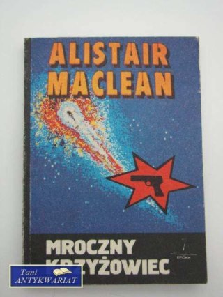 MROCZNY KRZYŻOWIEC
