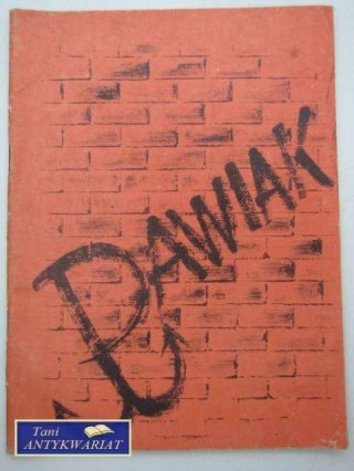 MUZEUM WIĘZIENIA PAWIAK INFORMATOR