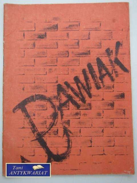 MUZEUM WIĘZIENIA PAWIAK INFORMATOR