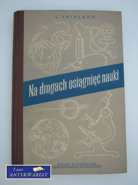 NA DROGACH OSIĄGNIĘĆ NAUKI