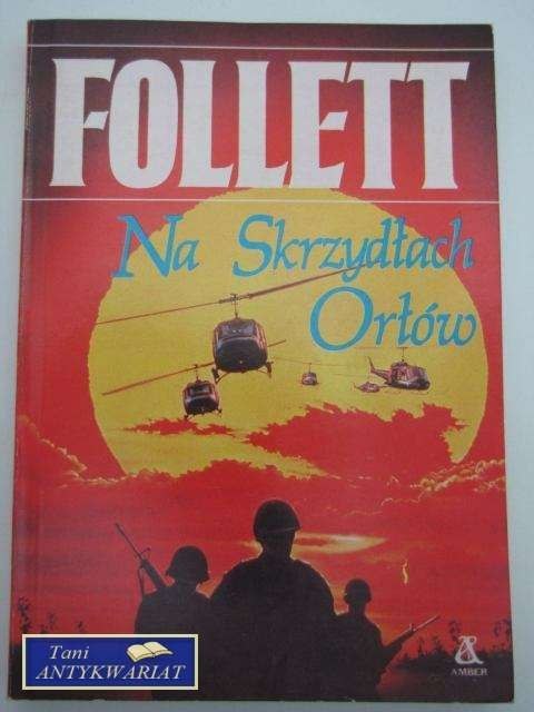 NA SKRZYDŁACH ORŁÓW