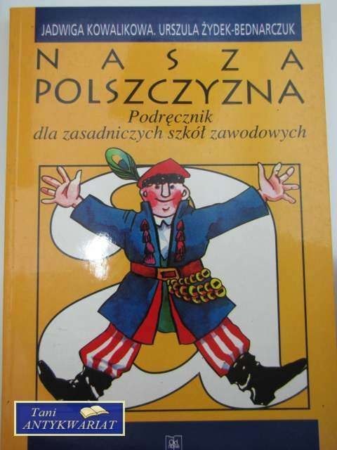 NASZA POLSZCZYZNA