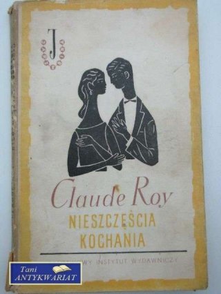 NIESZCZĘŚCIA KOCHANIA