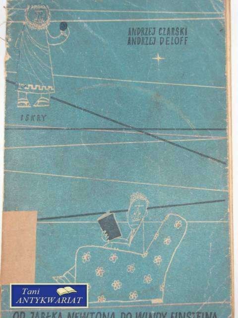 OD JABŁKA NEWTONA DO WINDY