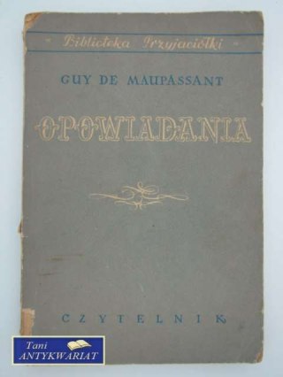 OPOWIADANIA