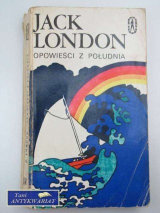 OPOWIEŚCI Z POŁUDNIA