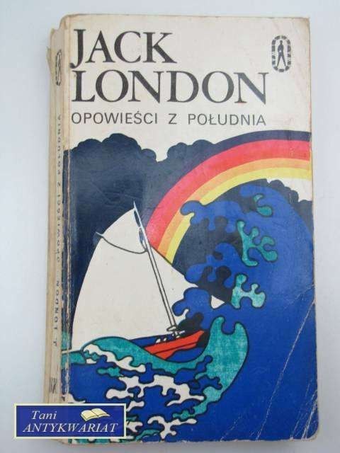 OPOWIEŚCI Z POŁUDNIA