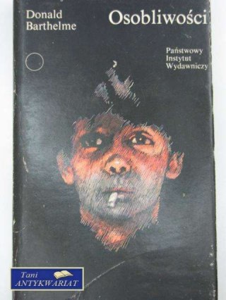 OSOBLIWOŚCI