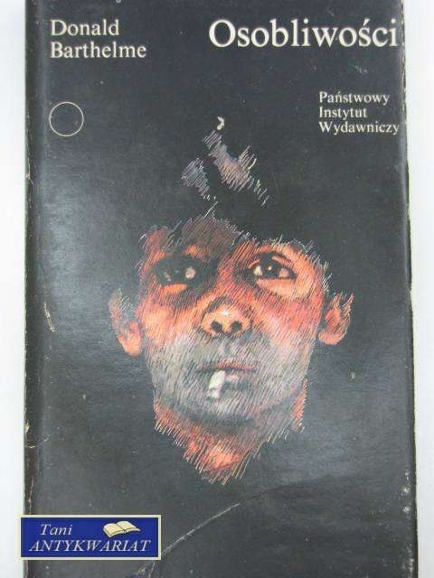 OSOBLIWOŚCI