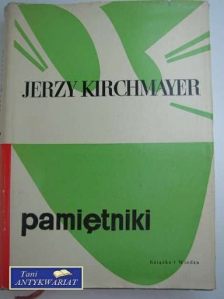 PAMIĘTNIKI