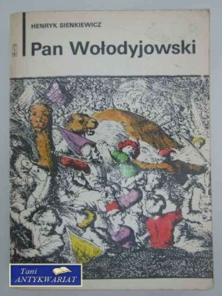 PAN WOŁODYJOWSKI