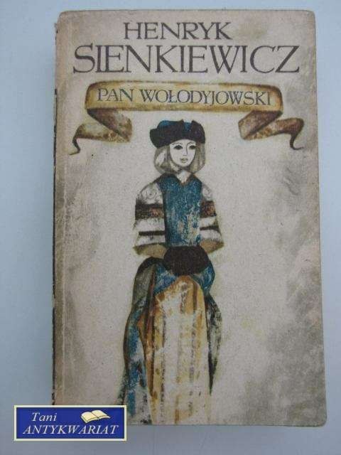 PAN WOŁODYJOWSKI