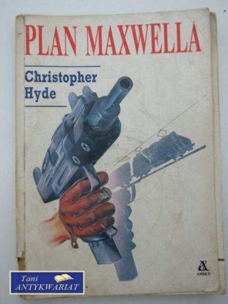 PLAN MAXWELLA