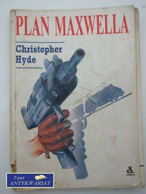 PLAN MAXWELLA