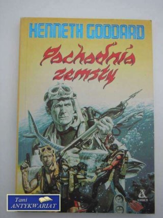 POCHODNIA ZEMSTY