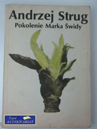 POKOLENIA MARKA ŚWIDY