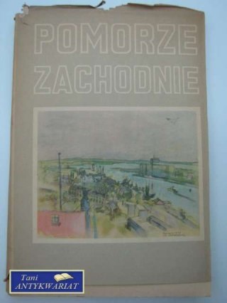 POMORZE ZACHODNIE część druga