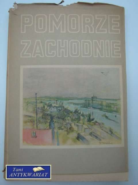 POMORZE ZACHODNIE część druga