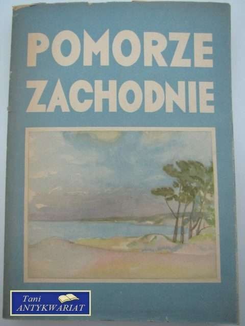 POMORZE ZACHODNIE część pierwsza