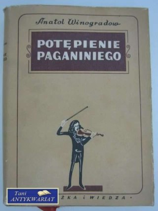 POTĘPIENIE PAGANINIEGO