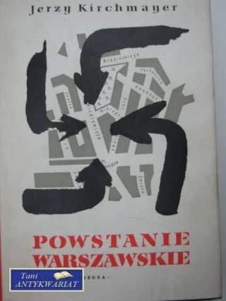 POWSTANIE WARSZAWSKIE