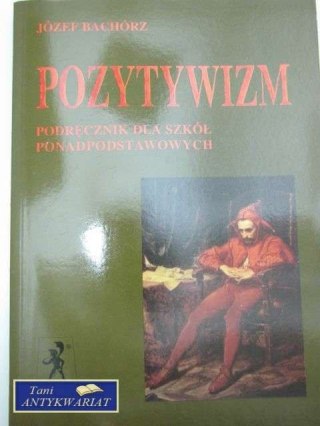 POZYTYWIZM