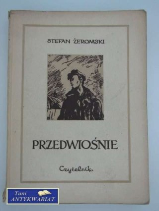 PRZEDWIOŚNIE