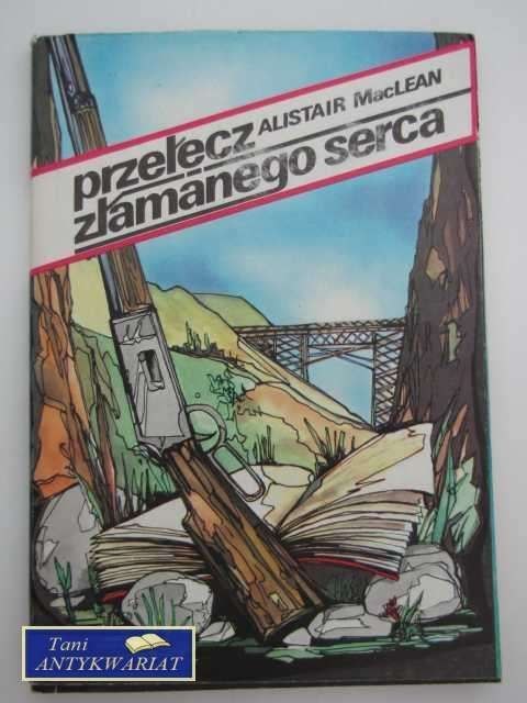 PRZEŁĘCZ ZŁAMANEGO SERCA