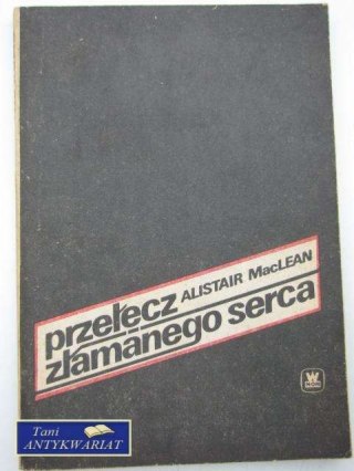 PRZEŁĘCZ ZŁAMANEGO SERCA