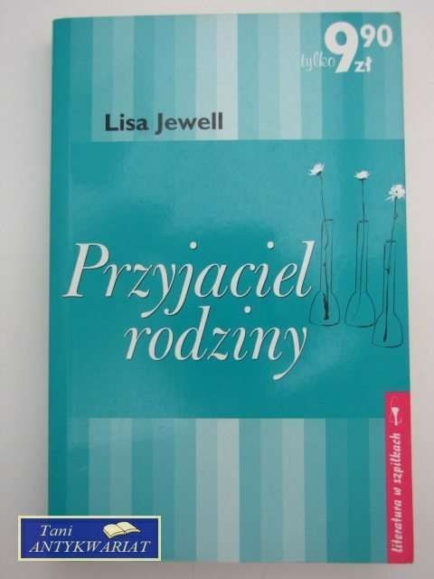 PRZYJACIEL RODZINY