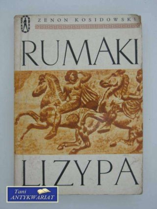 RUMAKI LIZYPA
