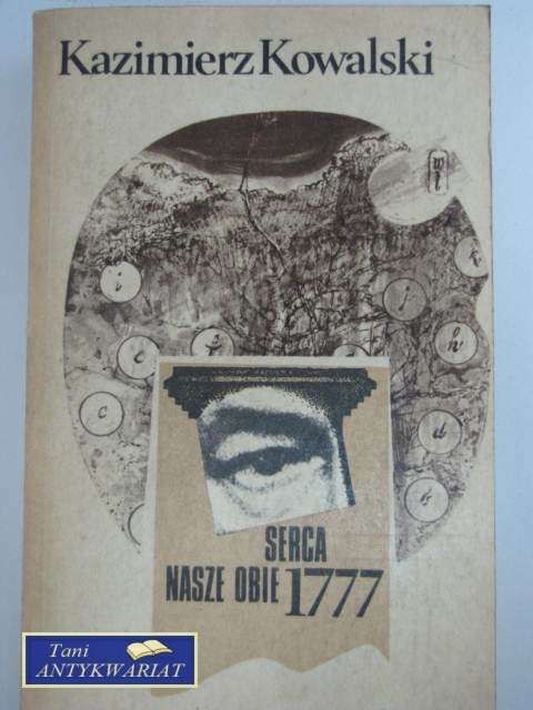 SERCA NASZE OBIE 1777