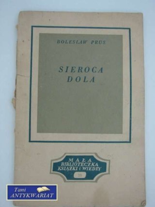 SIEROCA DOLA