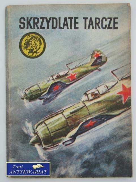 SKRZYDLATE TARCZE SKRZYDLATE TARCZE