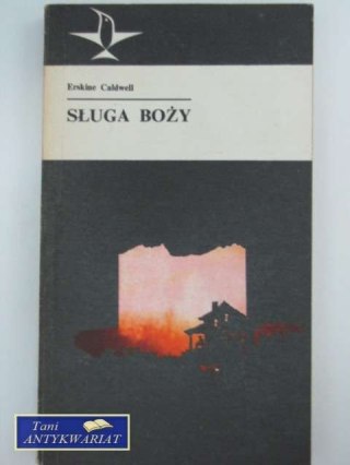 SŁUGA BOŻY