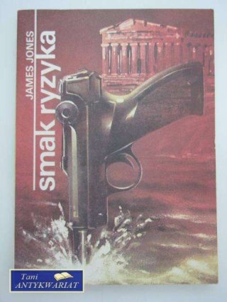 SMAK RYZYKA