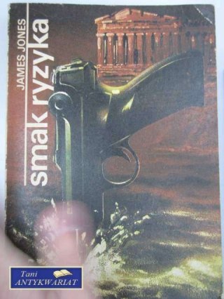 SMAK RYZYKA