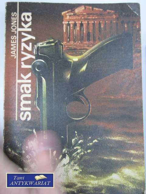 SMAK RYZYKA