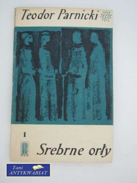 SREBRNE ORŁY 1