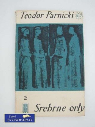 SREBRNE ORŁY 2