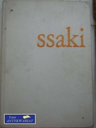 SSAKI