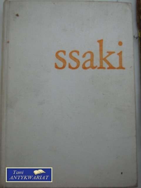 SSAKI