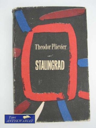 STALINGRAD