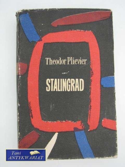 STALINGRAD
