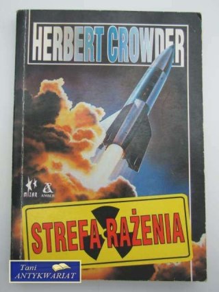 STREFA RAŻENIA