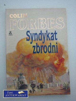 SYNDYKAT ZBRODNI