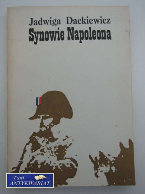 SYNOWIE NAPOLEONA część 1