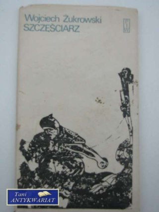 SZCZĘŚCIARZ