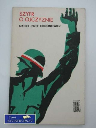 SZYFR O OJCZYŹNIE