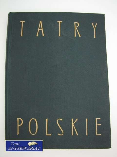 TATRY POLSKIE
